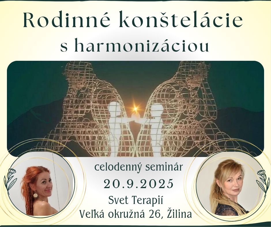 Family constellations with harmonization