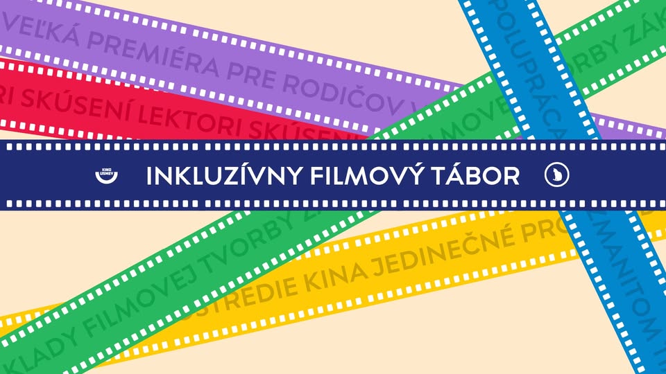 Inkluzívny filmový tábor