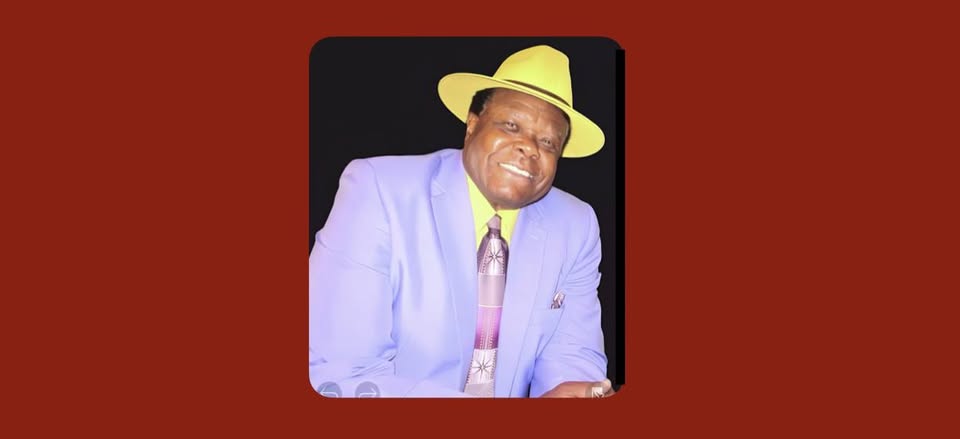 Norman Sylvester at Clyde's