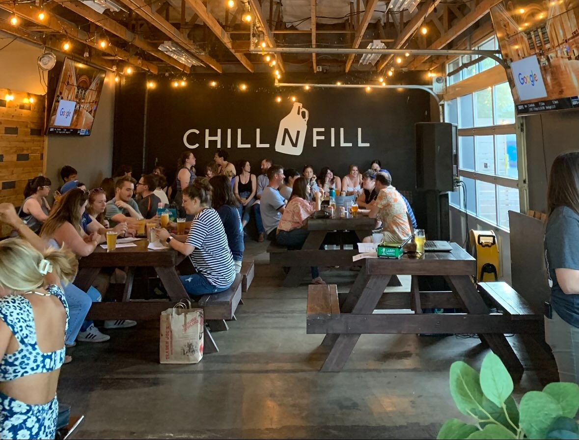 Free Team Trivia Tuesday