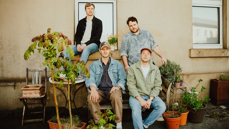 The suppliers • Berlin • Badehaus