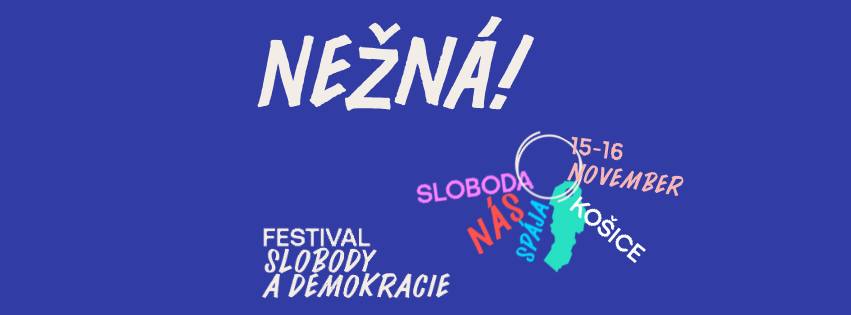 NEŽNÁ!: Buď pripravený! / workshop výroby transparentov