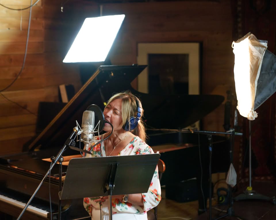 Billie Eidson Band - Studio One Theaters JAZZY BRUNCH