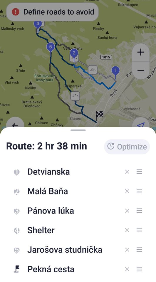 Sunday Hike + BBQ (from Detvianska to Pekna Cesta), 3 Hours+, 10:30 am (Oct 20th)