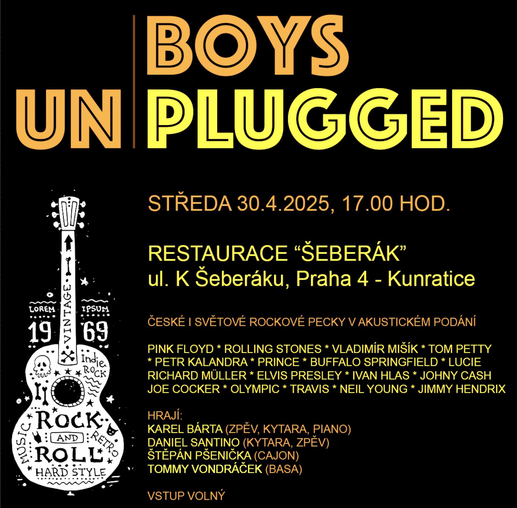 ČARODEJNICE NA ŠEBERÁKU