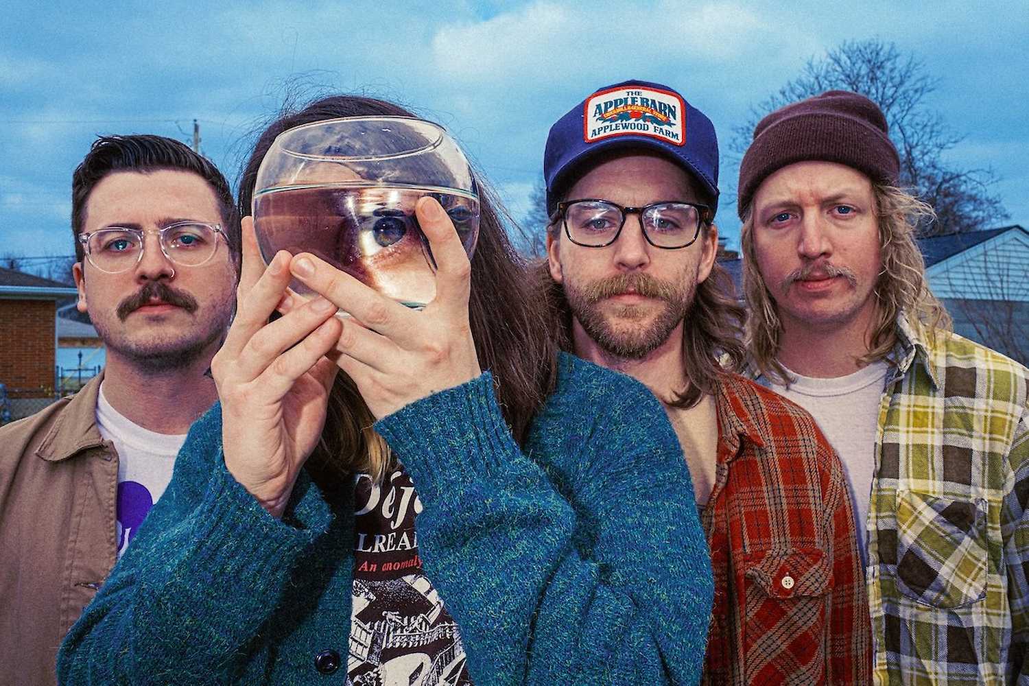 Better Lovers + '68 + Greyhaven