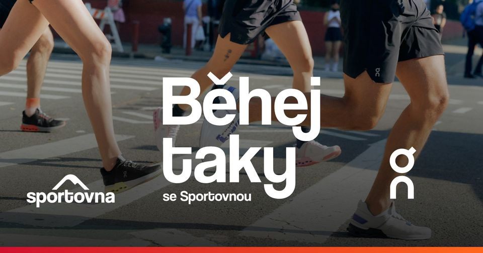 Testování běžeckých bot On