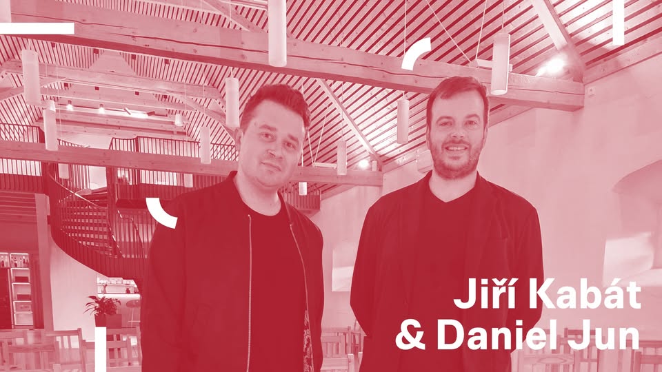 Jiří Kabát & Daniel Jun - 2. koncert Šest na pětce