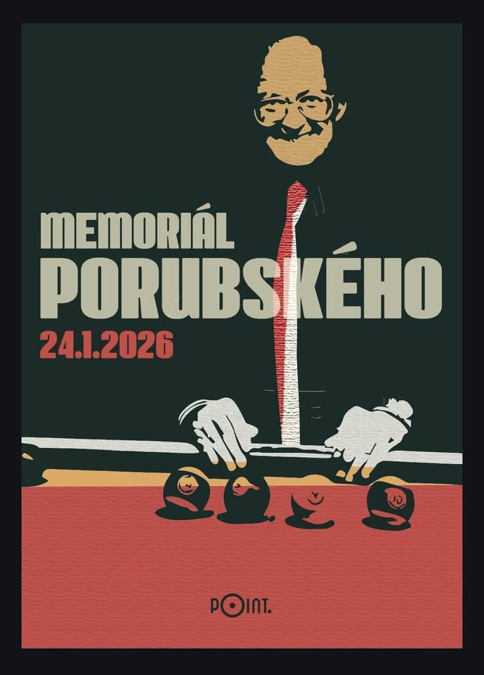 Memoriál Jožka Porubského