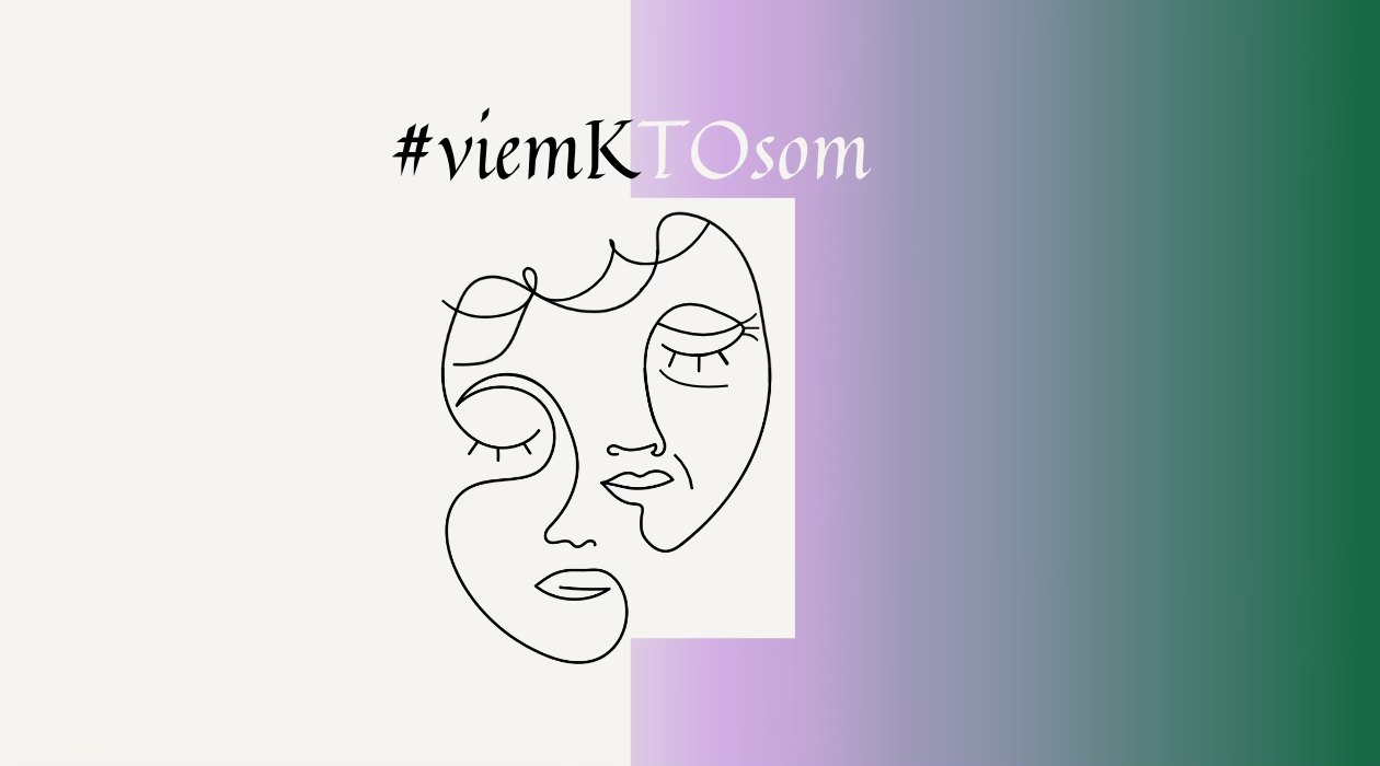 Poldenné fórum #ViemKtoSom