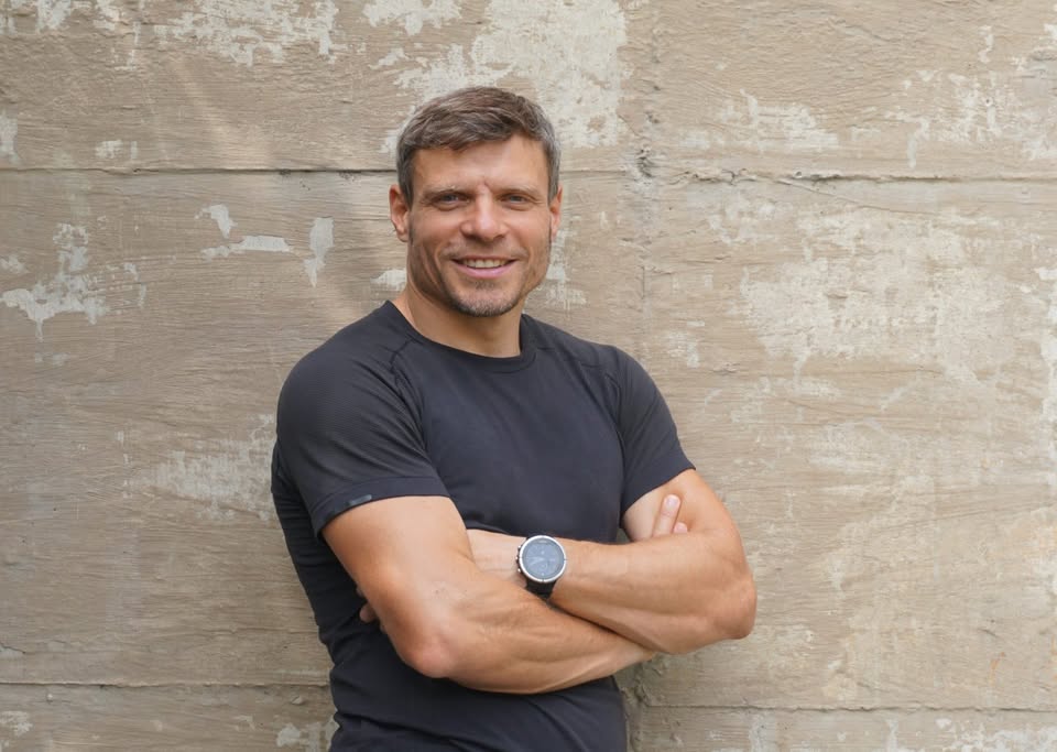 MUDr. Tomáš Šebek: Beseda bez hranic