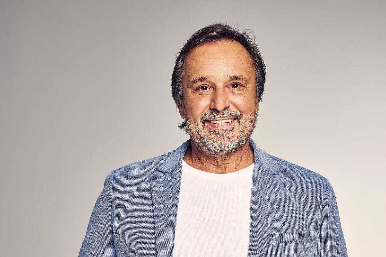 Hlavu hore: Jozef Vajda