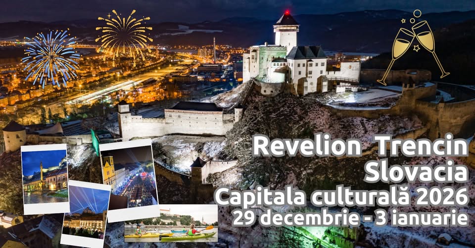 Revelion plutitor 2026