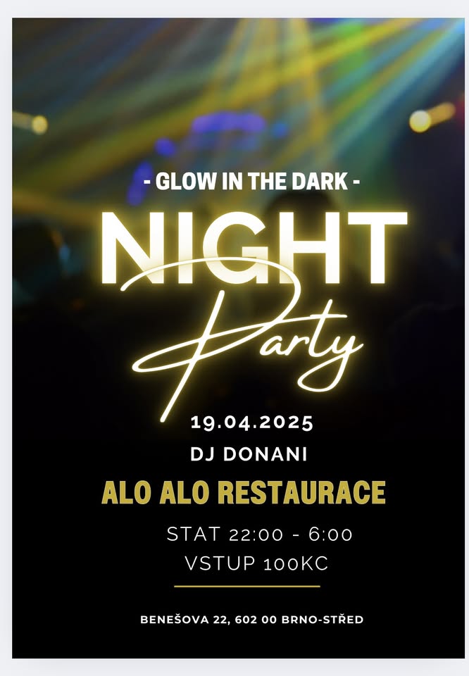 Night Party