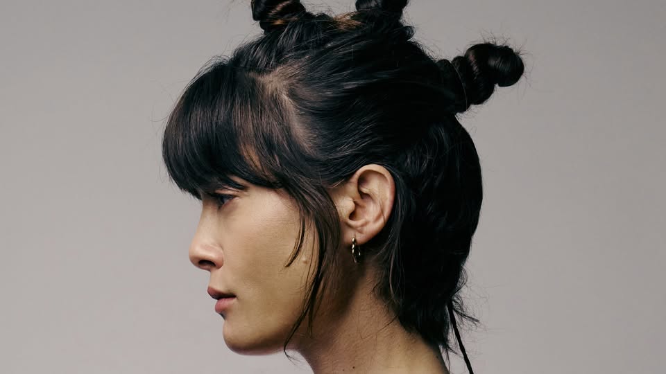 Noga Erez – The Vandalist Tour w/ V1V1D at Aladdin Theater