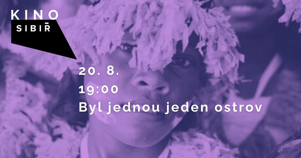 KINO SIBIŘ: Byl jednou jeden ostrov
