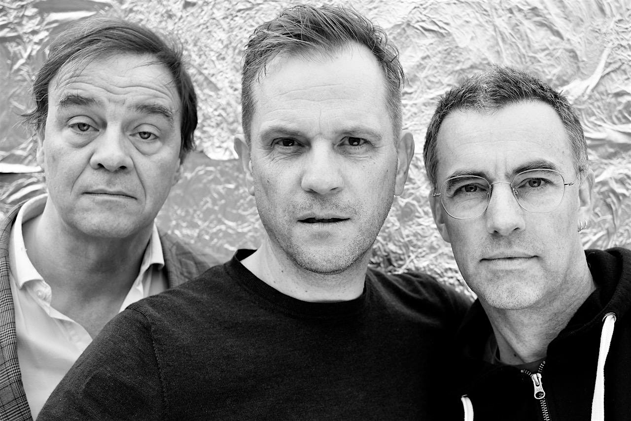 BROM - Beierbach / Roder / Marien // #PANDAjazz