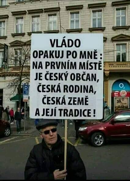 Pochod odporu
