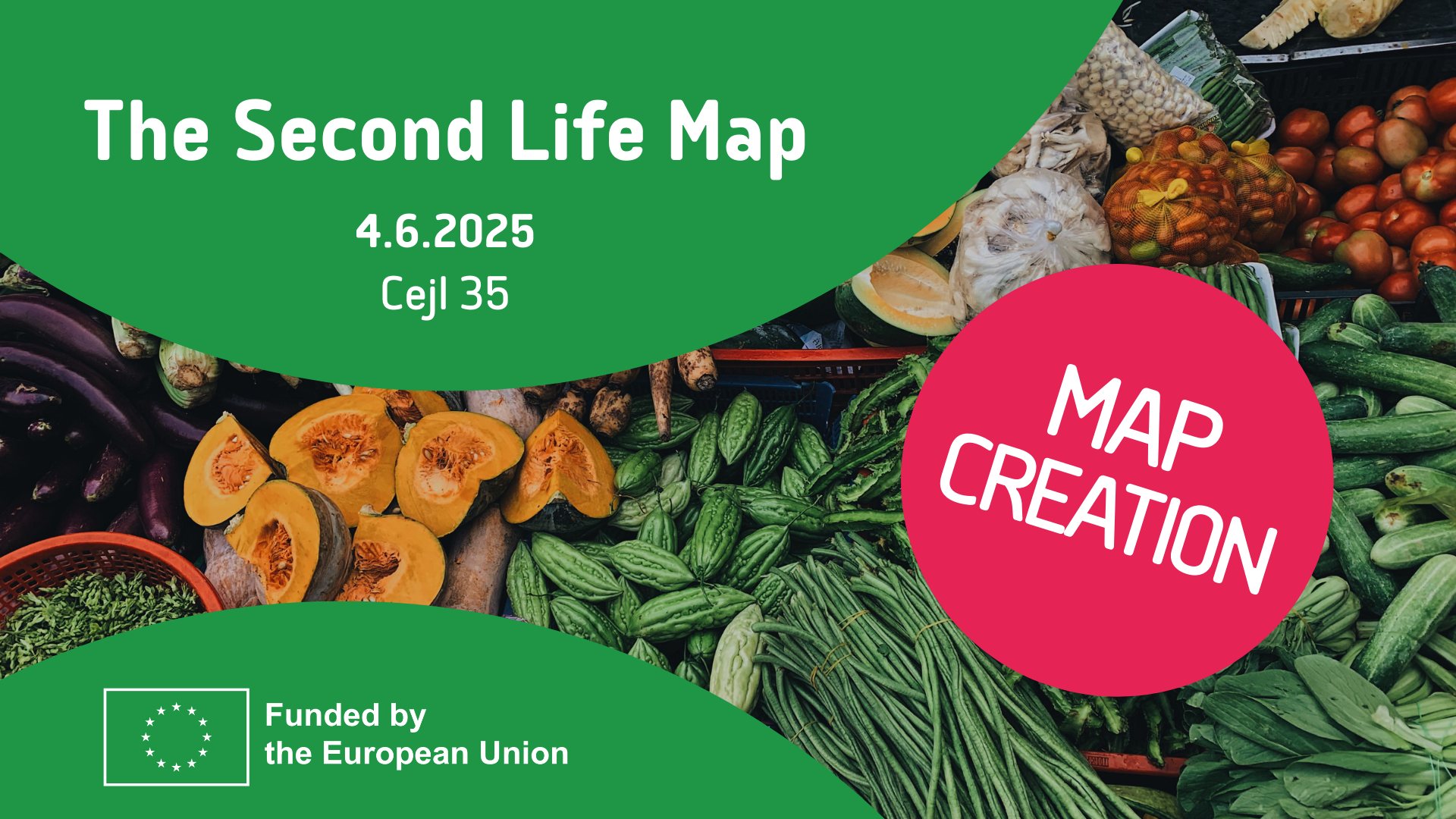 The Second Life Map: MAP CREATION
