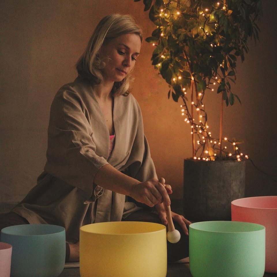 HARMÓNIA ZVUKOM