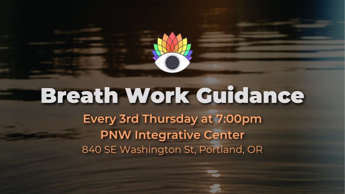 Breath Work Guidance