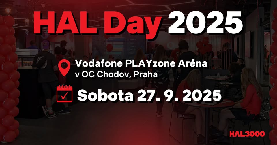 HAL Day 2025