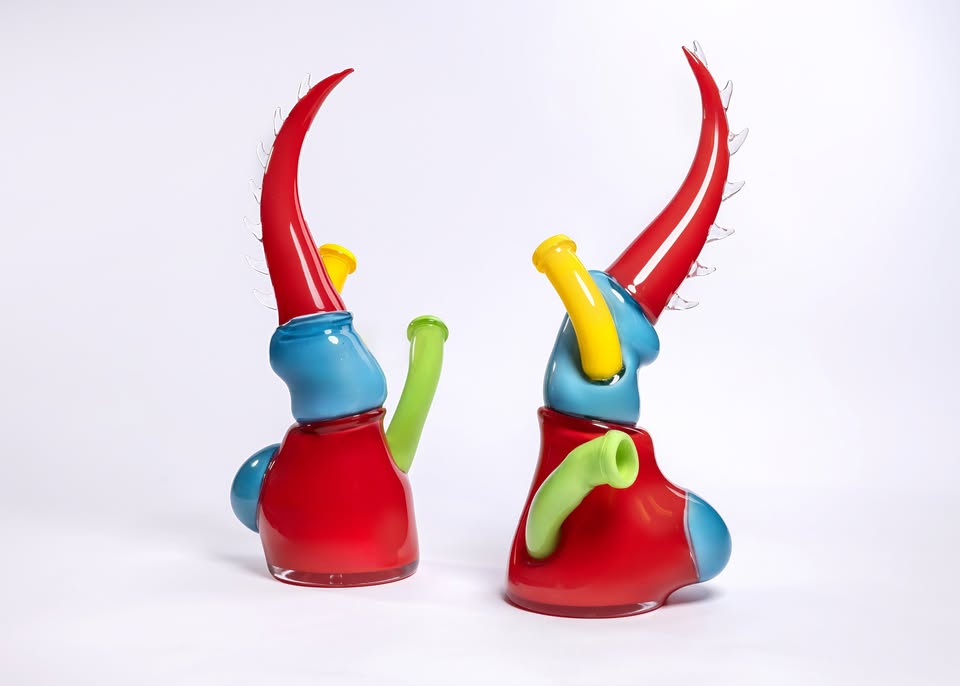 GLASS WITHOUT BORDERS/ e-Glass Festival