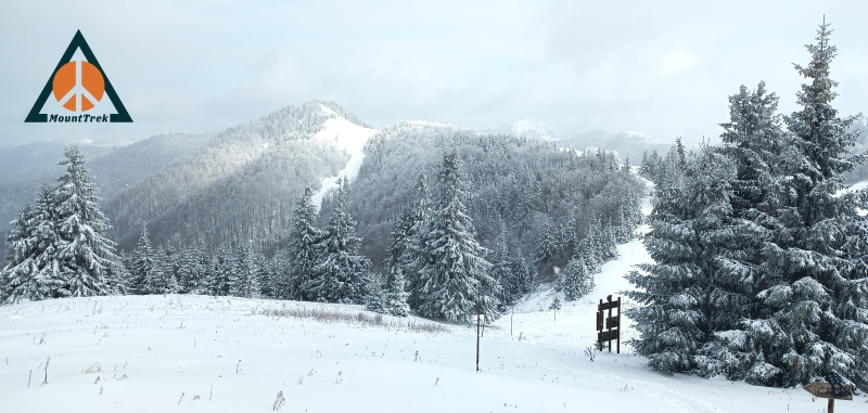 2024.12.20.-22. Téli túra a Nagy-Fátrában
