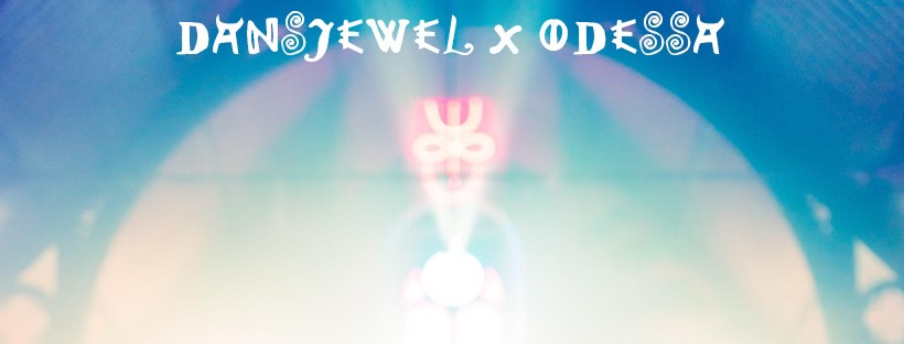 Dansjewel X Odessa
