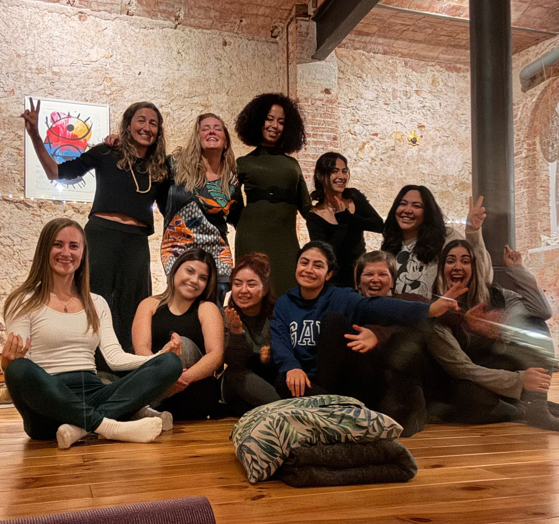 YINSOUND - Yin Yoga & Sound bath Session