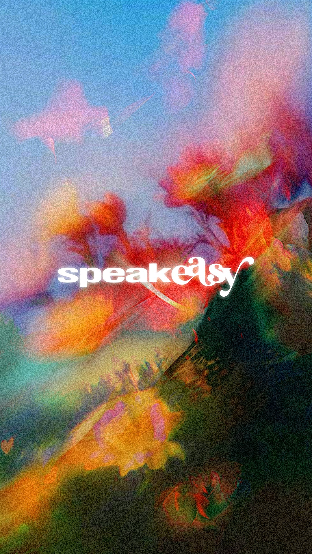 Speakeasy Creative Showcase