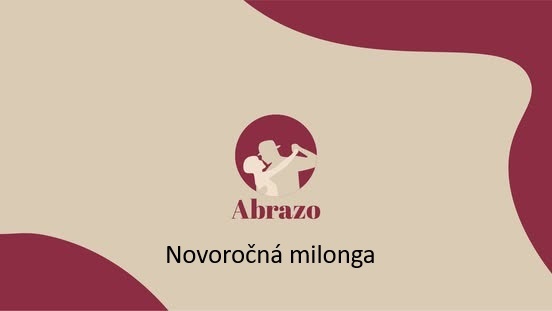 Novoročná milonga , Crowne Plaza Bratislava 03.01.2026