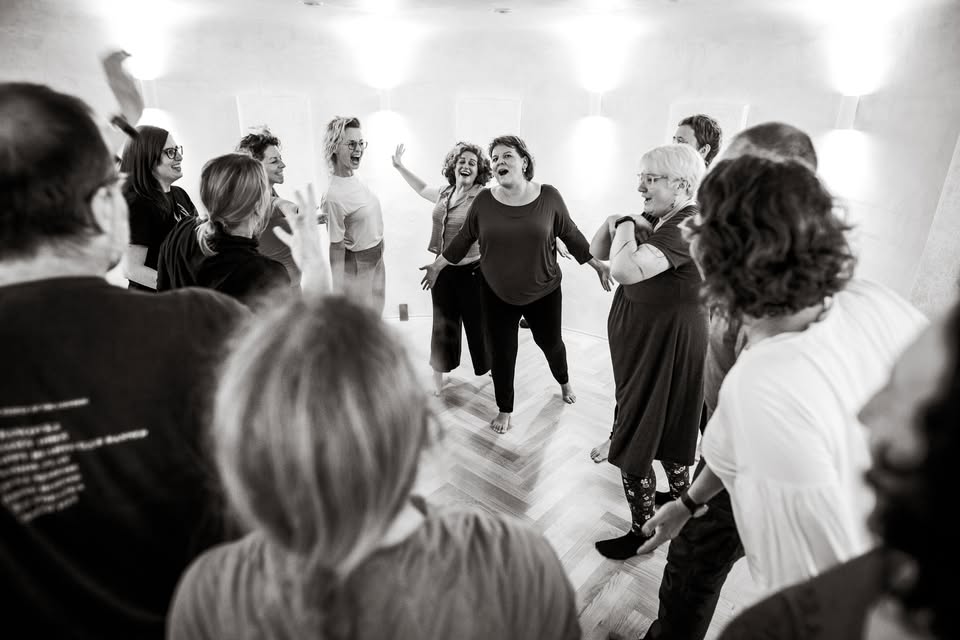 DEN OTEVŘENÝCH DVEŘÍ aneb malý terapeutický festival