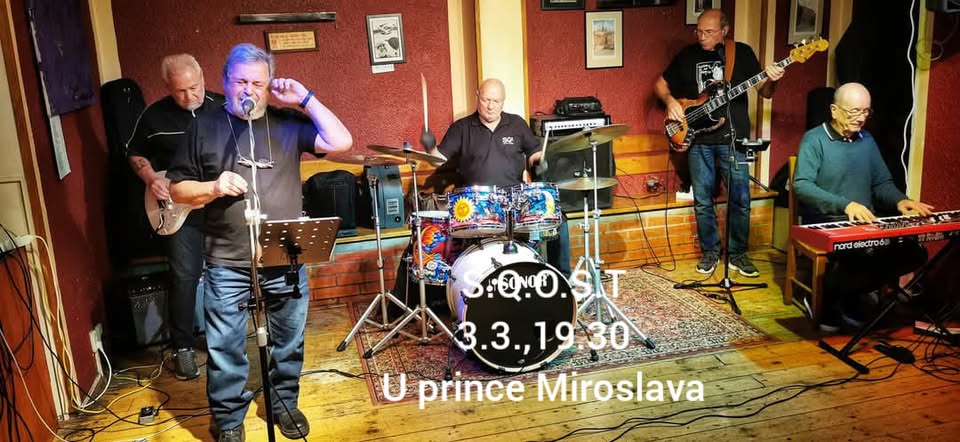 S.Q.O.S.T. U prince Miroslava