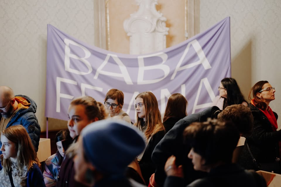 нова дата // ІСТОРІЯ ЖІНОЧОГО ЕМАНСИПАЦІЙНОГО РУХУ В УКРАЇНІ