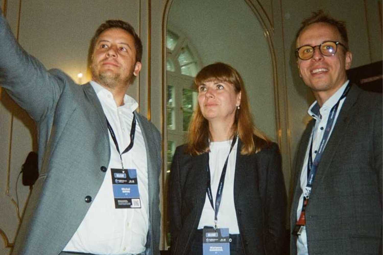 Founders Forum