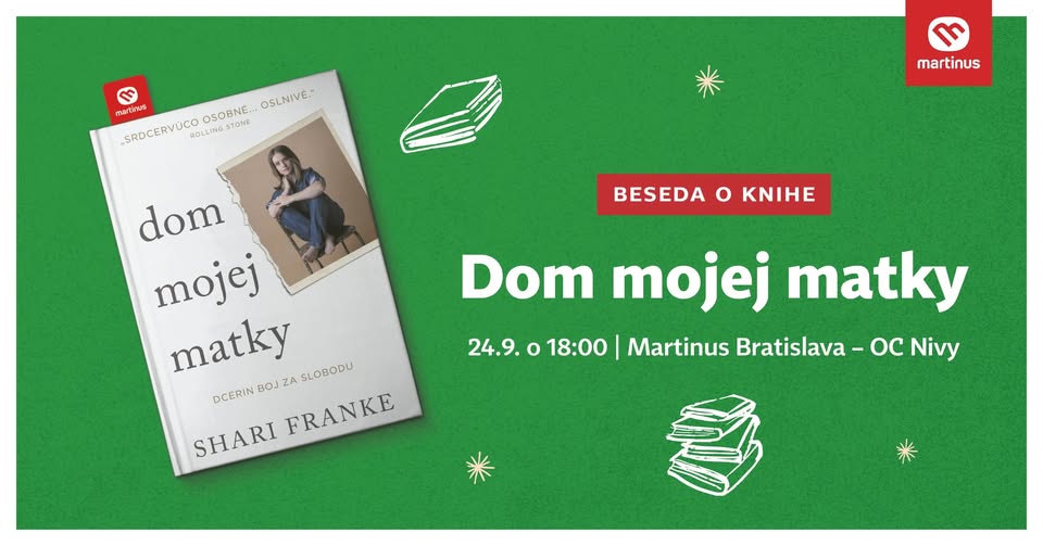 Dom mojej matky