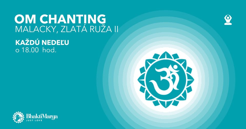 OM Chanting Malacky