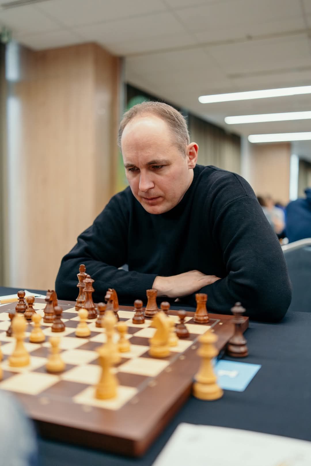 Play with a GM - Rapid Chess Tournament