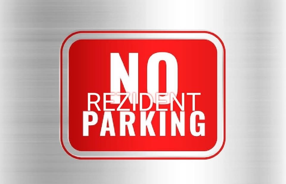 Diskusia k Rezidentskému parkovaniu obvod 2 a 3