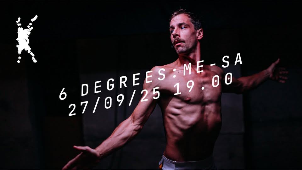 Faktor K: 6 Degrees / ME-SA
