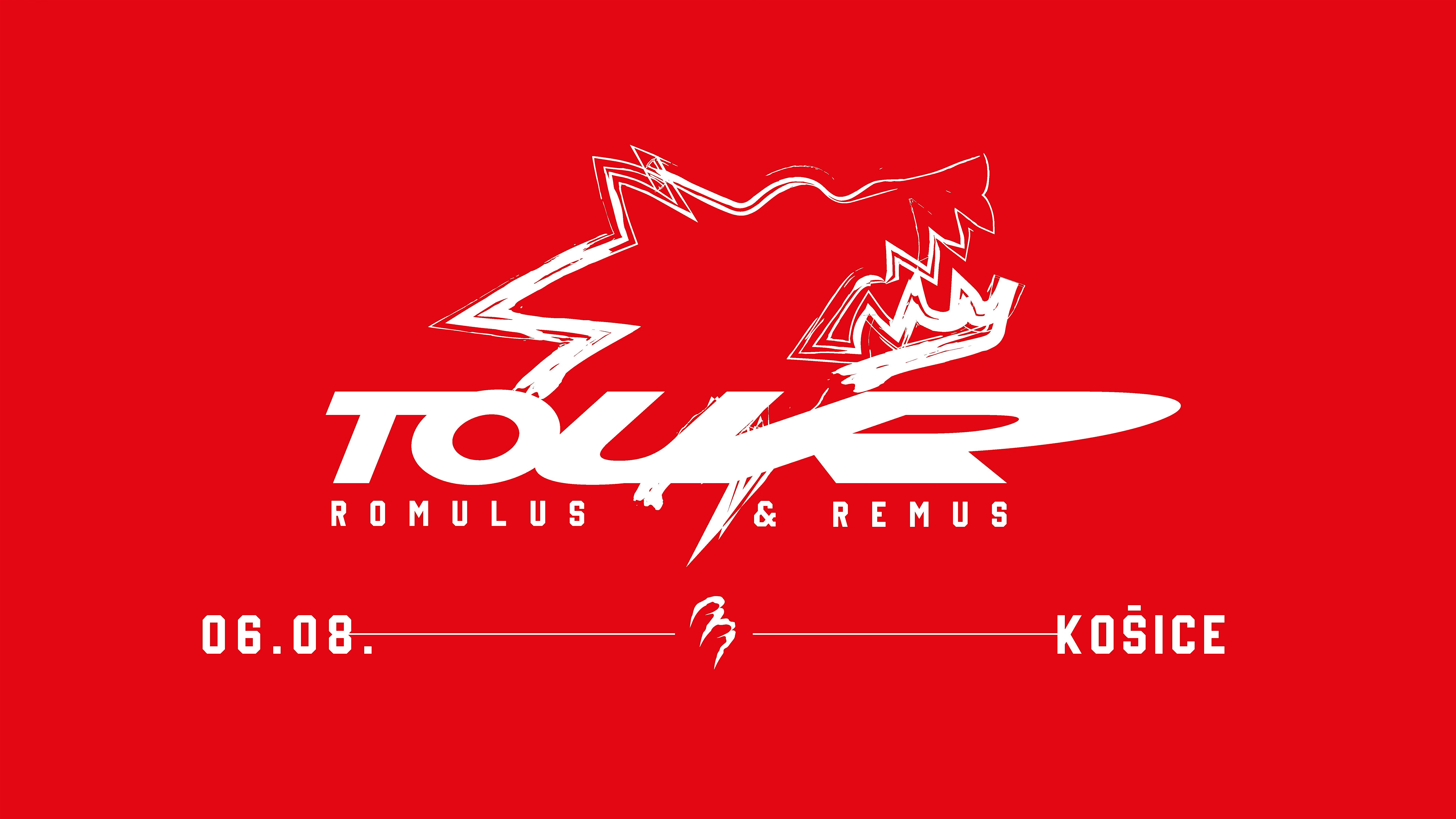 RR TOUR 5 - KOŠICE