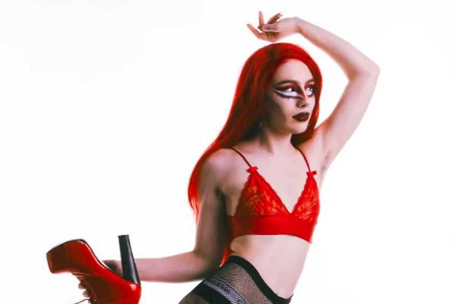 Drag show by B52 – Drag Jukebox