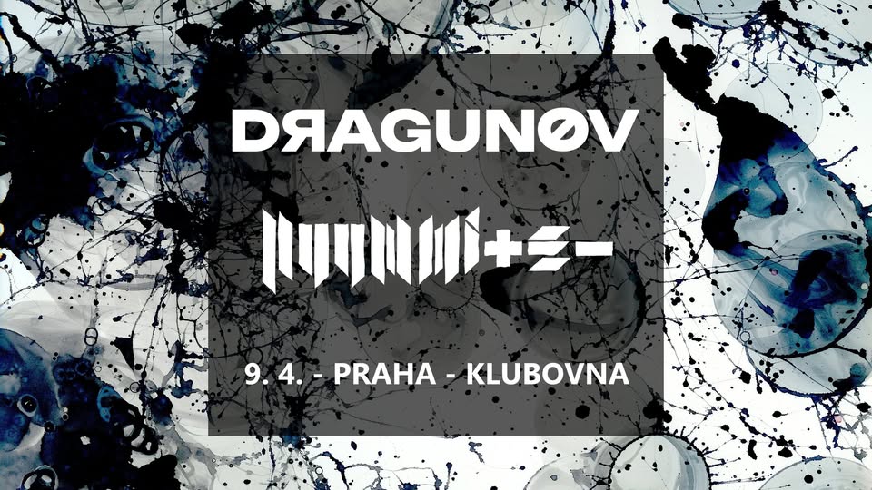 NUUMMITE ∞ DRAGUNOV