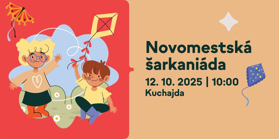 Novomestská šarkaniáda
