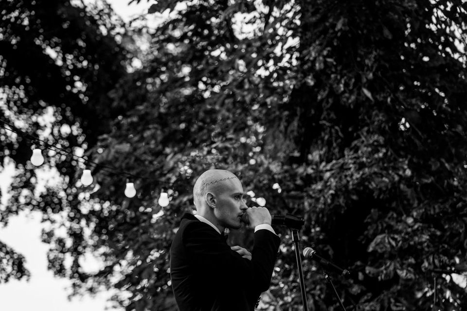 MARTIN MATYS + piano + violoncello