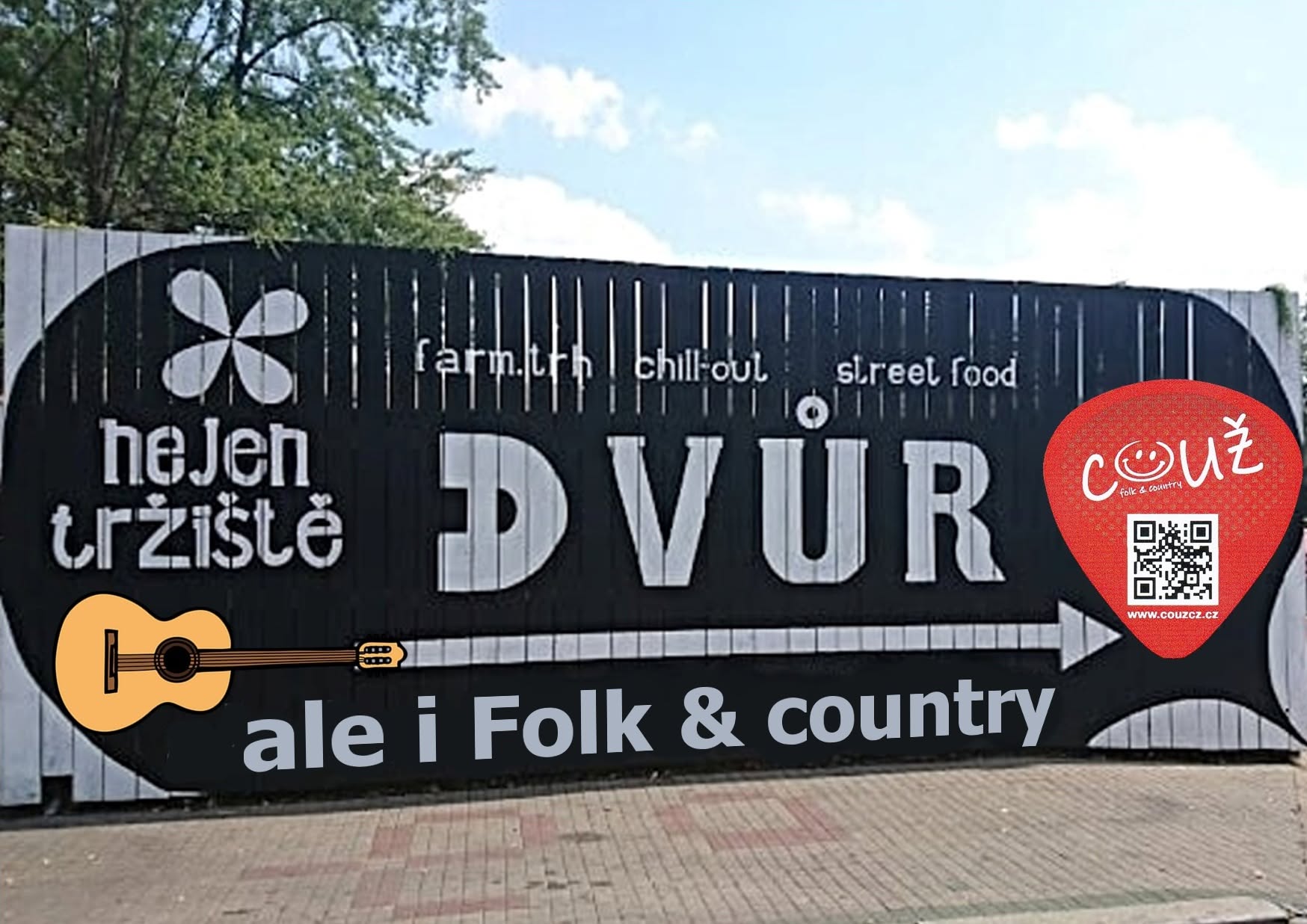 COUŽ-Dvůr Kobylisy