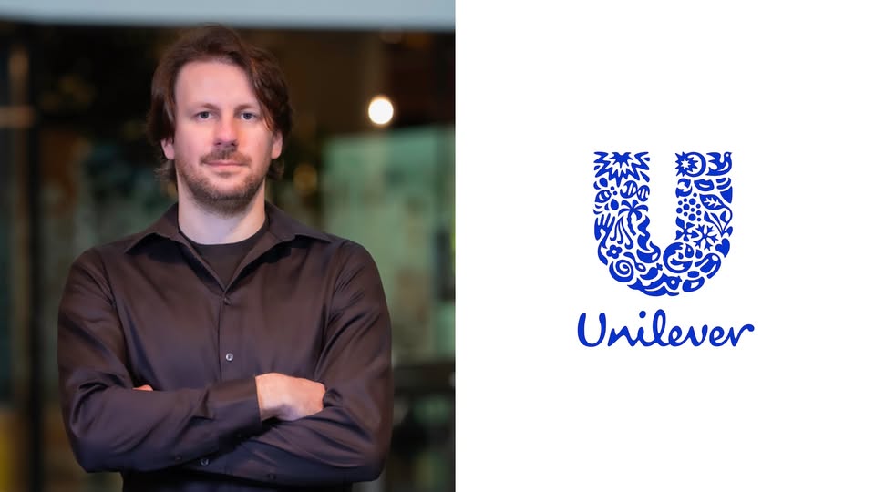 Business Breakfast with Unilever
