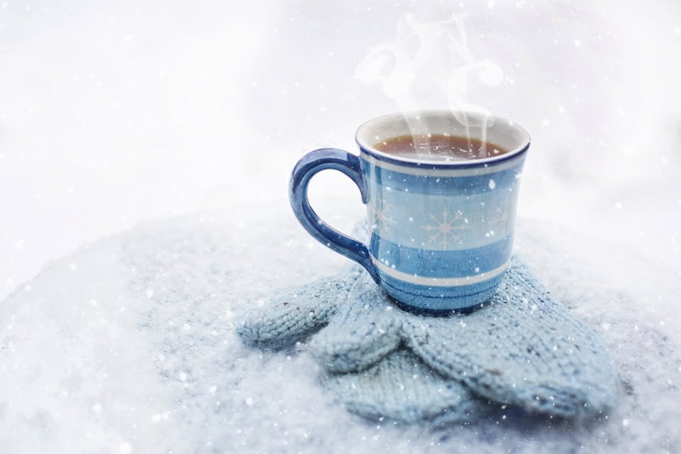 ❄️ 8. 12. 2024  Adventní pohoda (nejen) s kraniosakrální jógou v Brně