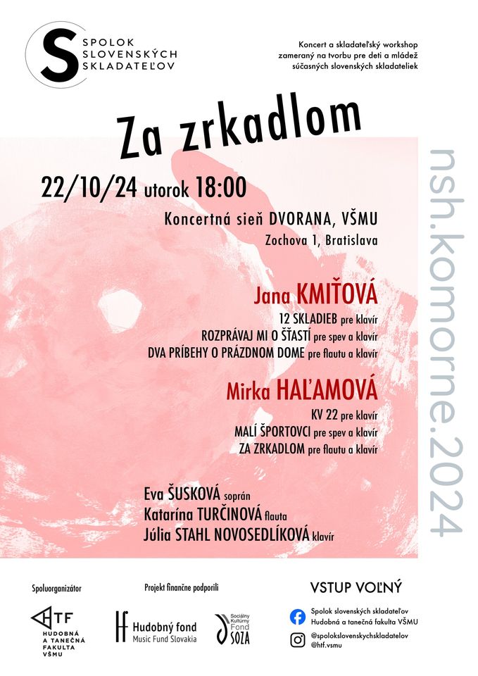 nsh.komorne.2024 • skladatelia deťom